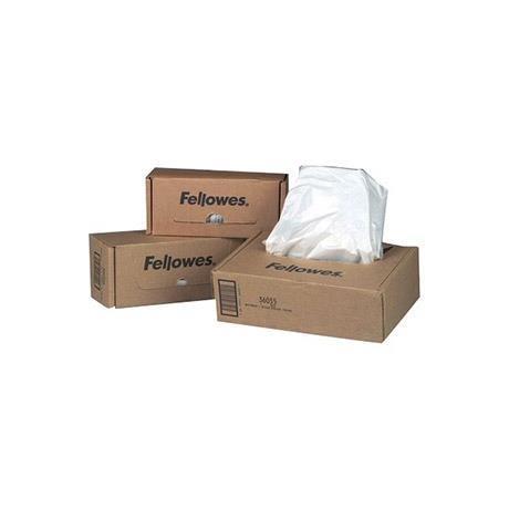 BOLSAS DESTRUCTORAS 100 UD (34L)