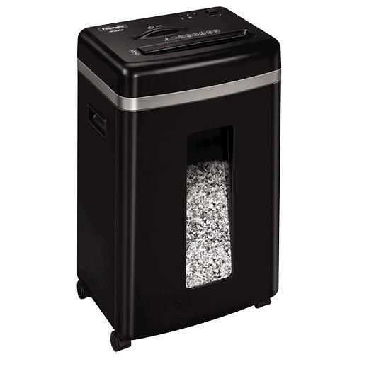 FELLOWES PAPER DESTRUCTOR 450M MICRO CORTE 2x12MM