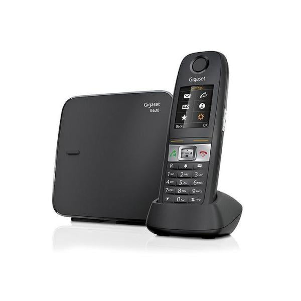 WIRELESS DECT E630