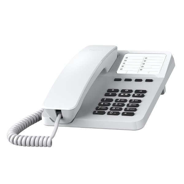 ESCRITORIO GIGASET 400 BLANCO