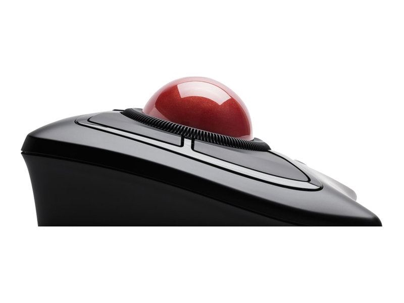EXPERTMOUSE WIRELESS TRACKBALL (K72359WW)