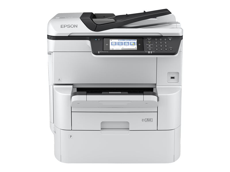 EPSON IMP MULTIF INKJET PRO WF-C878RDTWFC