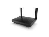 ROUTER WIFI 6 DE MALLA DOBLE BANDA AX1800