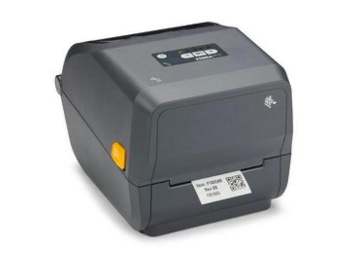 ZD421 203 DPI USB USB HOST
