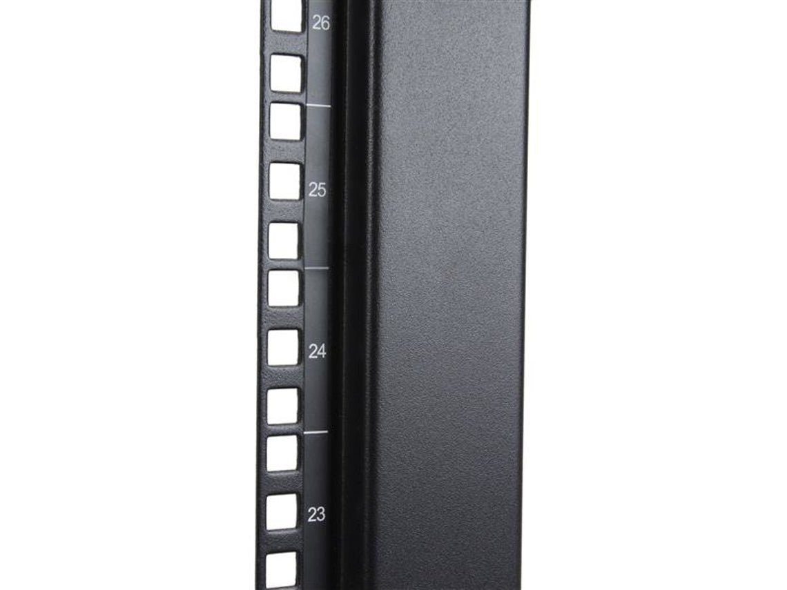 2 RACK LABELS HASTA 49U