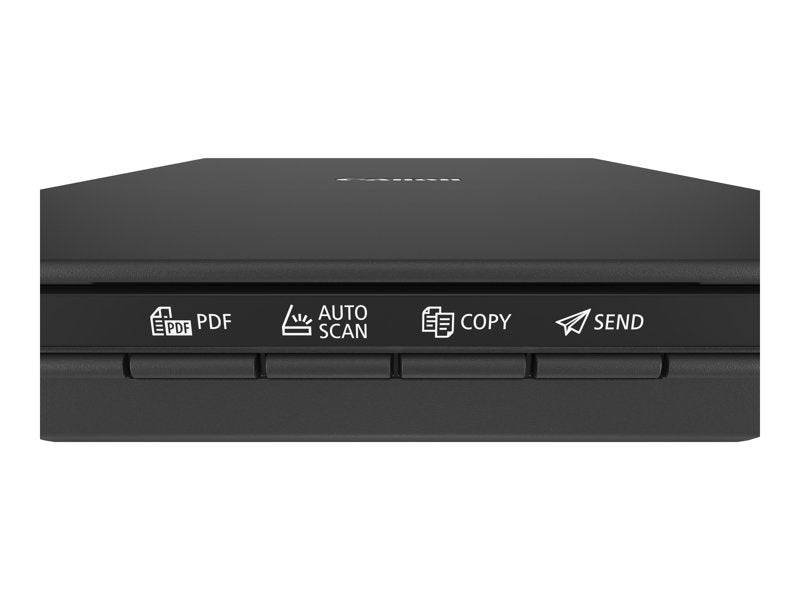 Canon CanoScan LiDE 300 - Scanner plano - Sensor de Imagem de Contacto (SIC) - A4/Letter - 2400 ppp x 2400 ppp - USB 2.0 (2995C010)