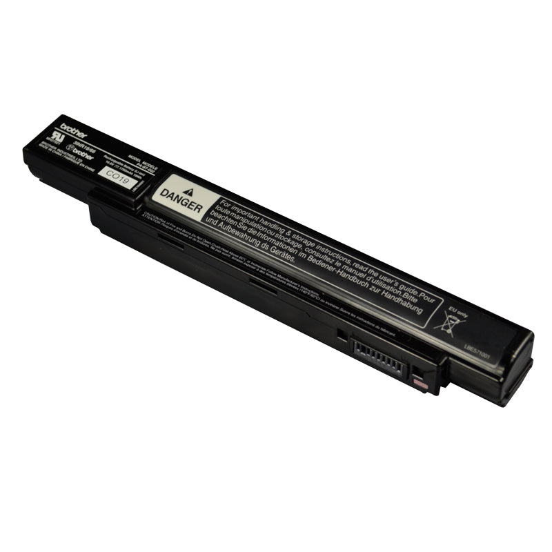 BROTHER LI-ION RECHARGEABLE BATTERY 600 SHEETS