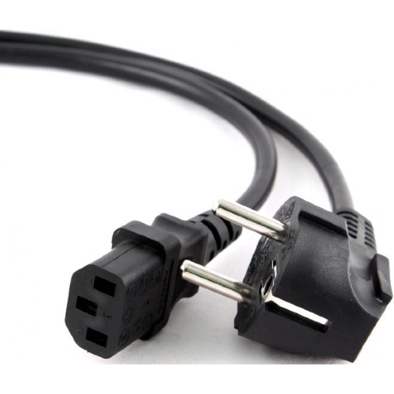 Cisco - Cable de alimentación - IEC 60320 C15 a EEC 7/7(M) - CA 250 V - 16 A - 2,5 m - Europa - para Cisco 4000, WS-C1400, Catalyst 1200, 1700, 2000, 2960, 3560, FastHub 100