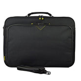 techair - Estojo para notebook - 17.3" - preto