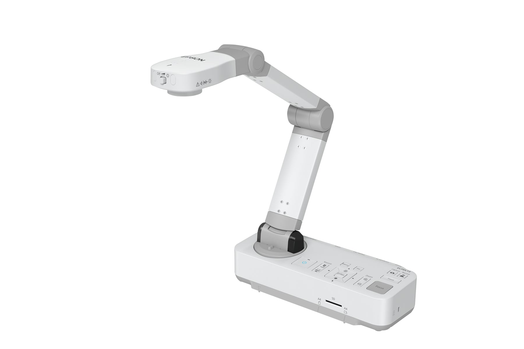 EPSON DOCUMENT CAMERA ELPDC13