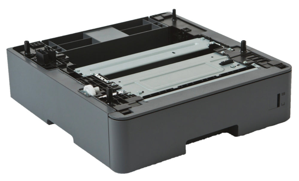BROTHER TRAY 250 SHEETS BLACK LT5500