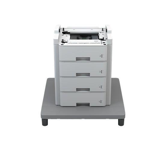 BROTHER TOWER 4 ENTRY DRAWERS X520F L6300/64/68/69 L8360/9310