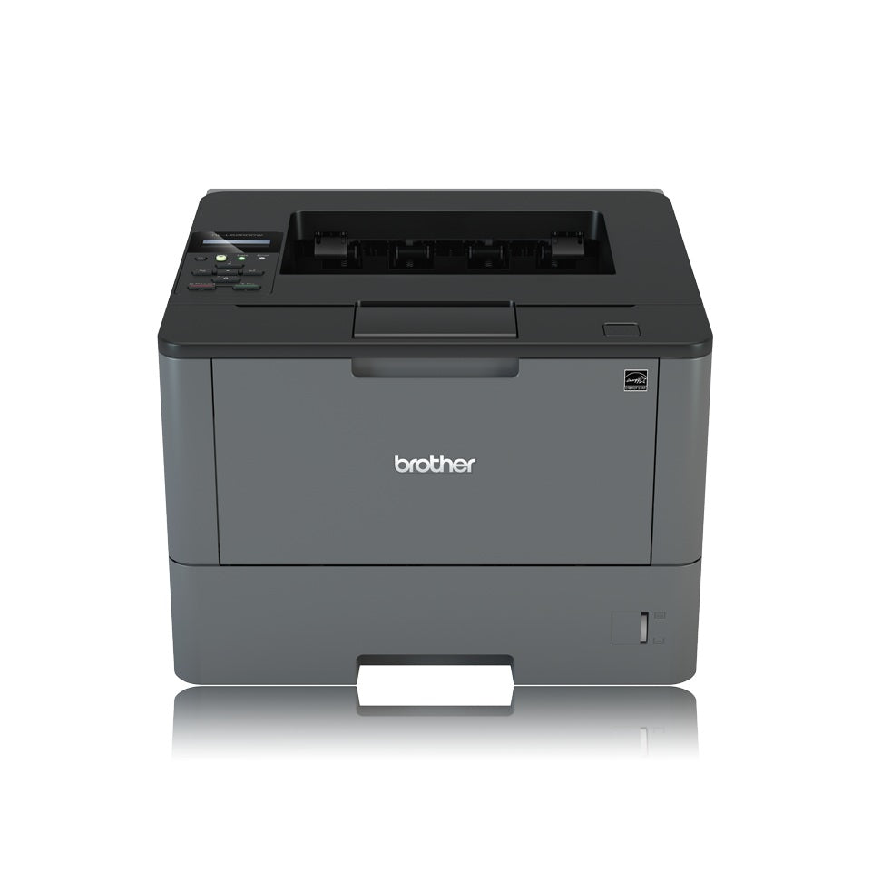 BROTHER IMP LASER MONO HLL5200DW