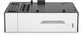 HP - Bandeja de mídia - 500 folhas In 1 Bandeja(s) - para PageWide 352, MFP 377, PageWide Managed MFP P57750, P55250, PageWide Pro 452, 477, MFP 477