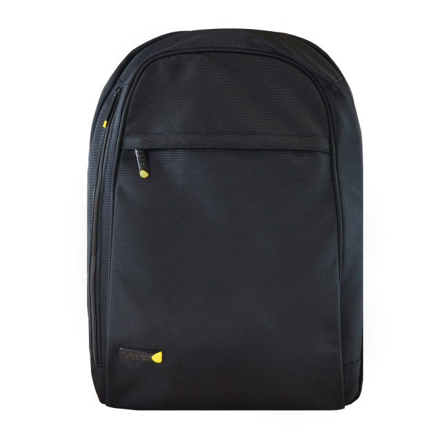 techair - Bolsa para transporte de notebook - 17.3" - preto