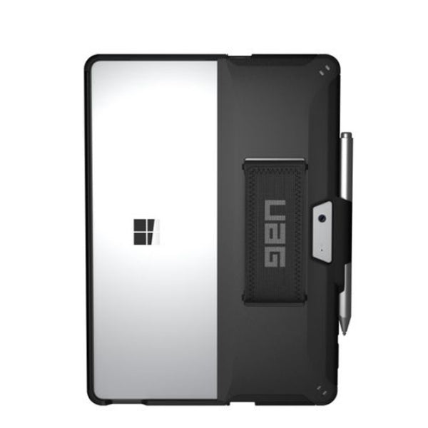 UAG CAPA MICROSOFT SURFACE GO SCOUT W 10.5 HS- BLACK