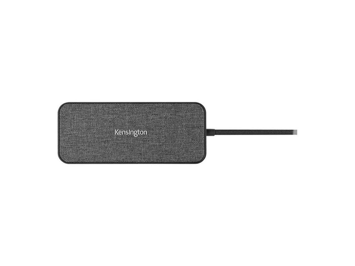 Kensington SD1650P - Estación de acoplamiento - USB-C - VGA, HDMI - GigE