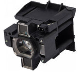 Hitachi DT01871 - Lámpara para proyector - para CP-WU8600W