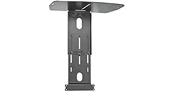 Cisco - Suporte de montagem de câmera - montagem na parede - para TelePresence Precision 60 (CTS-CAM60-BRKT=)