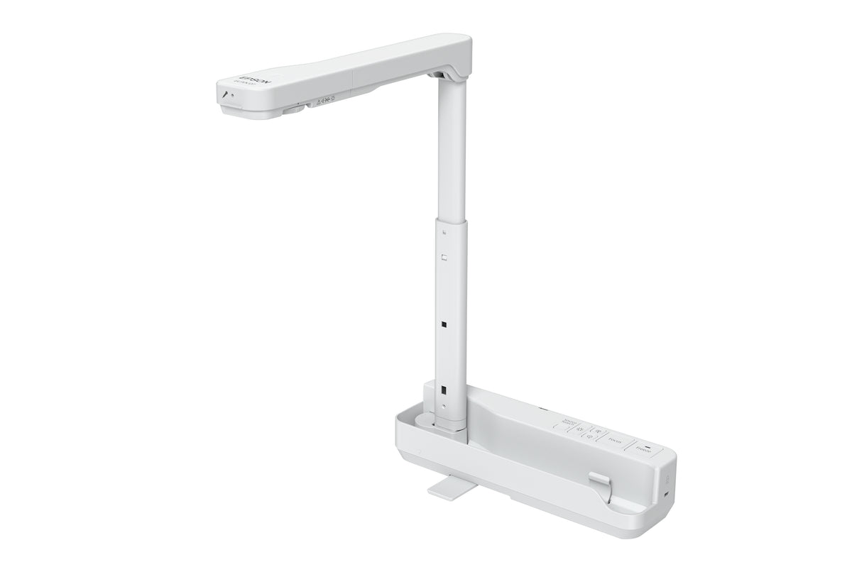 EPSON PORTABLE VIEWER ELPDC07