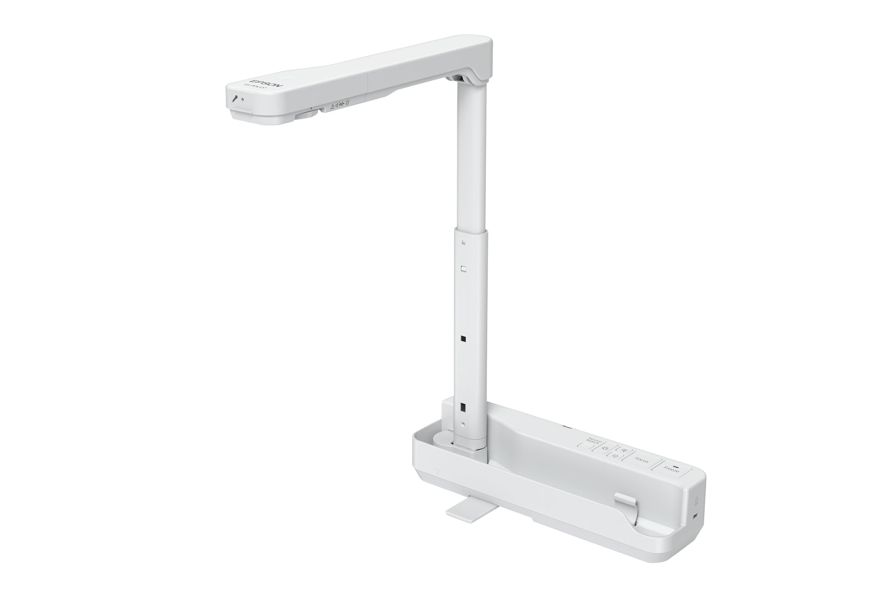 EPSON PORTABLE VIEWER ELPDC07