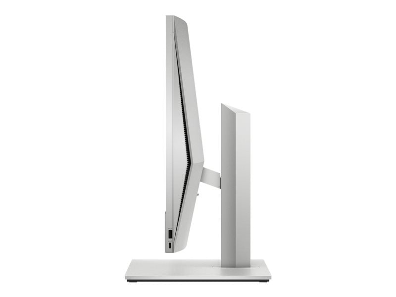 HP EliteOne 800 G6 - All-in-one - Core i7 10700 / 2.9 GHz - RAM 16 GB - SSD 512 GB - NVMe - UHD Graphics 630 - GigE - WLAN: 802.11a/b/g/n/ac/ax, Bluetooth 5.1 - Win 10 Pro 64-bit - monitor: LED 23.8" 1920 x 1080 (Full HD) ecrã de toque - teclado: Por