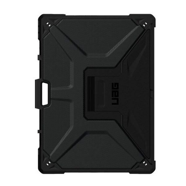 CUBIERTA UAG MICROSOFT SURFACE PRO 8 METRÓPOLIS