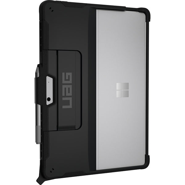 CUBIERTA UAG MICROSOFT SURFACE PRO 8 SCOUT CON CORREA DE MANO-VENTA AL POR MENOR