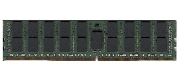 Dated - DDR4 - module - 16 GB - DIMM 288-pin - 2400 MHz / PC4-19200 - CL17 - 1.2 V - registered with parity - ECC - for Oracle Server X6-2