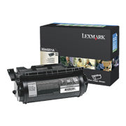 TONER NEGRO EXTRA AC RETOR X644/646