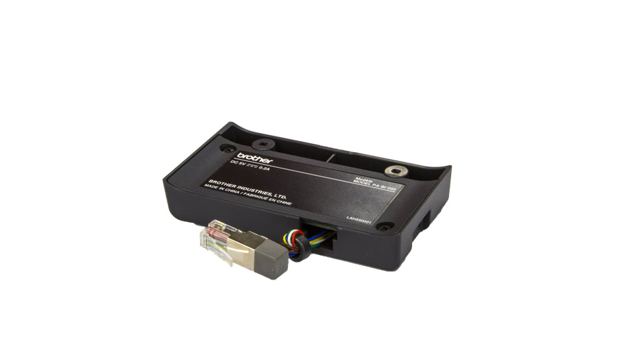 Brother PA-BI-002 - Network Adapter - Bluetooth - for Brother P-Touch P950NW