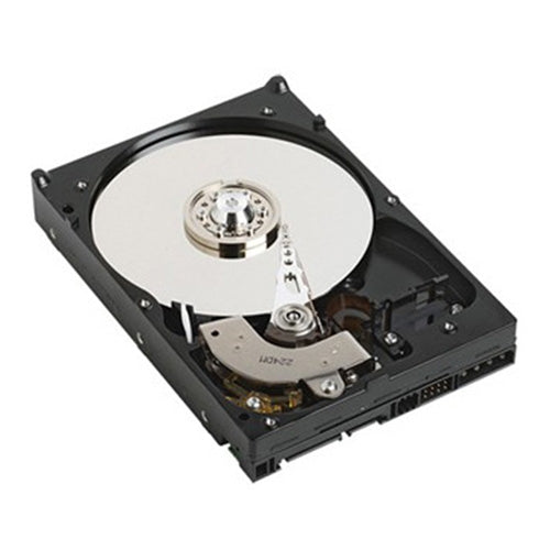 Cisco - Hard drive - 1 TB - hot-swappable - 2.5" SFF - SAS 12Gb/s - 7200 rpm - remanufactured - for UCS C220 M3, C240 M3, Managed C240 M3