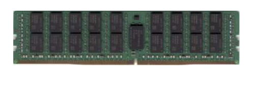 Dataram - DDR4 - module - 32 GB - DIMM 288-pin - 2400 MHz / PC4-19200 - CL17 - 1.2 V - registered - ECC