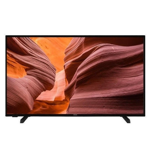 HITACHI LED TV 32 FHD SMART TV ANDROID WIFI BLACK 32HAE4351