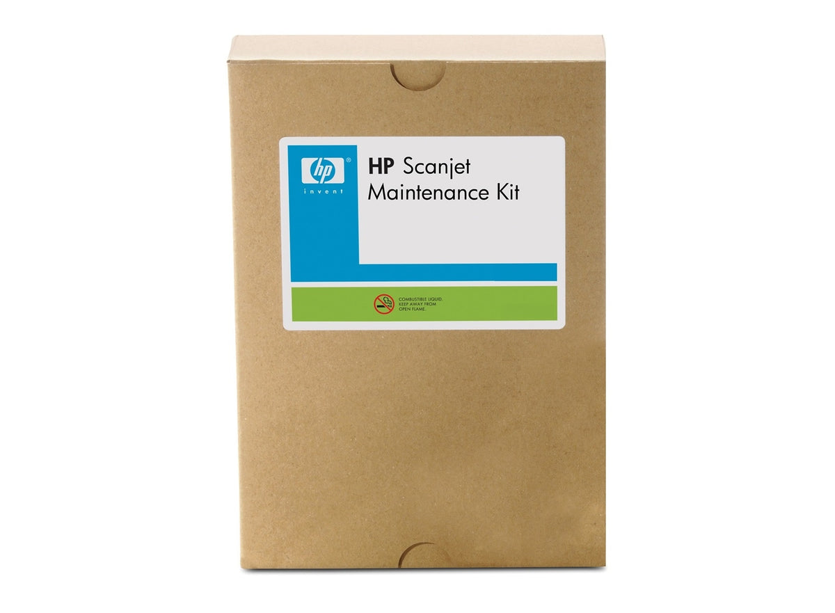 HP Scanjet Roller Replacement Kit - Maintenance Kit - for ScanJet Enterprise Flow 5000 s4, Enterprise Flow 7000 s3