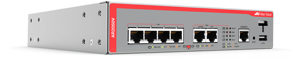 VPN ACCESSROUTER 1XGE WAN PORTSACCS