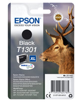 EPSON TINTEIRO PRETO XL SX525/620/B42/935/WF-7