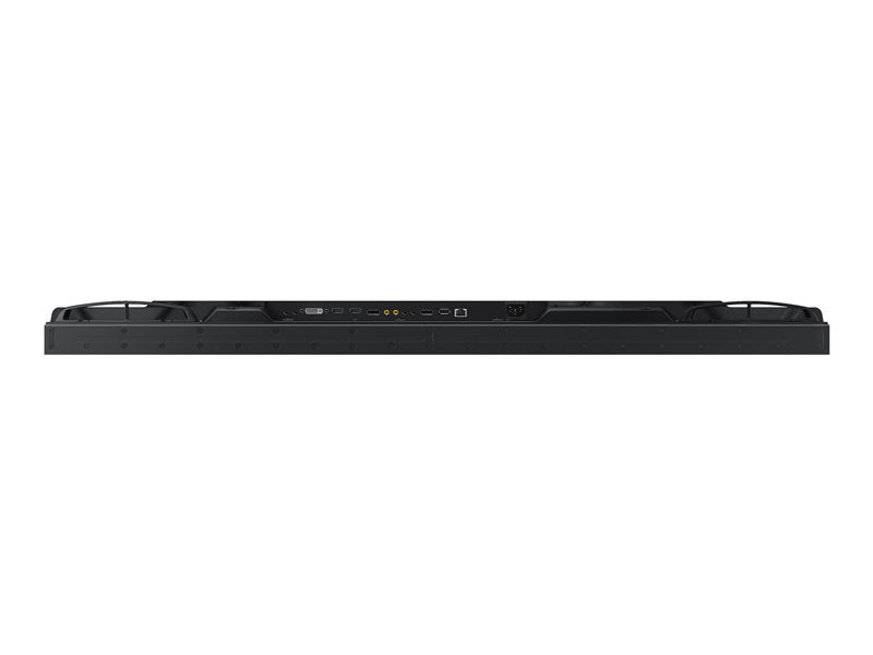 Samsung VM55T-U - 55" Diagonal Class VMT-U Series LCD Screen with LED Backlight - Digital Signage - 1080p 1920 x 1080 - LED Direct Light