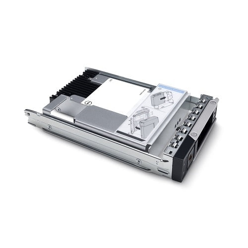 1.92TB SSD SAS RI 12GBPS 512E INT