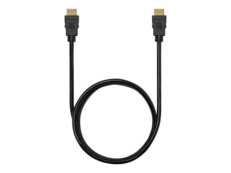 CABLE 1 8M HDMI 2.0 A HDMI 2.0 (K33020WW)