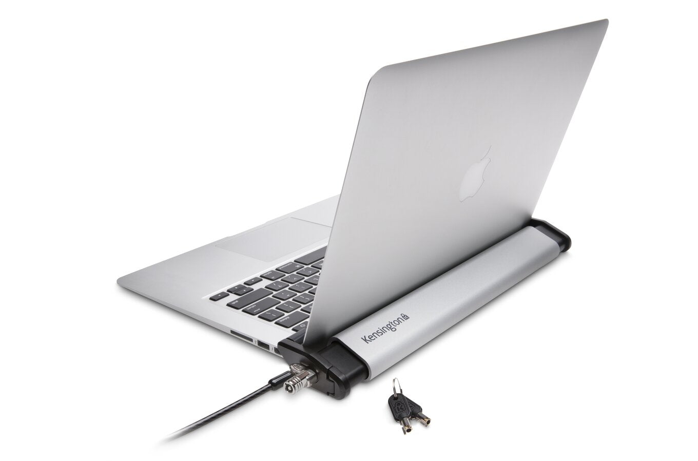 Kensington Laptop Locking Station 2.0 - Sin bloqueo - Kit de seguridad del sistema - 15,6"