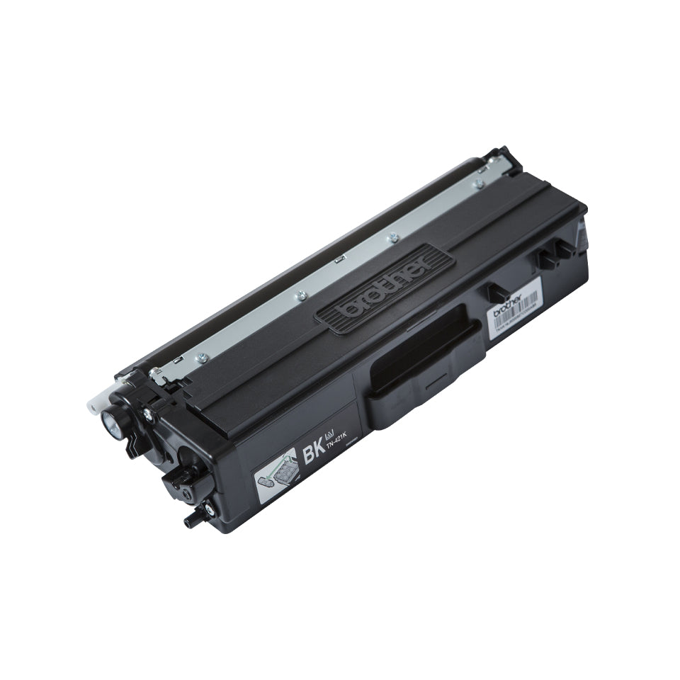 Brother TN421BK - Black - original - toner cartridge - for Brother DCP-L8410, HL-L8260, HL-L8360, MFC-L8690, MFC-L8900