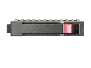 HPE Enterprise - Disco duro - 900 GB - Intercambiable en caliente - SFF de 2,5" - SAS 12 Gb/s - 15000 rpm - para Modular Smart Array 1040 Dual Controller SFF Bundle, 1040 Dual Controller SFF Storage