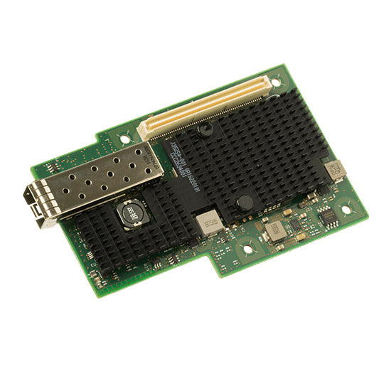 Intel Ethernet Converged Network Adapter XXV710-DA1 - Network Adapter - PCIe 3.0 x8 Low Profile - 25 Gigabit SFP28 x 1