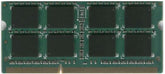 Dataram Value Memory - DDR3L - module - 8 GB - SO DIMM 204-pinos - 1600 MHz / PC3L-12800 - CL11 - 1.35 / 1.5 V - unbuffered - sem ECC