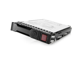 HPE Midline - Disco rígido - 4 TB - intercambiável a quente - 3.5" LFF - SATA 6Gb/s - 7200 rpm - com HPE SmartDrive carrier
