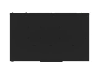 HPE G2 Metered Horizontal True 0U - Unidade de distribuição de potência (montável em bastidor) - AC 230 V - 3600 VA - 1 fase - entrada: IEC 60320 C20 - conectores de saída: 12 (IEC 60320 C13) - 1U - Mundial