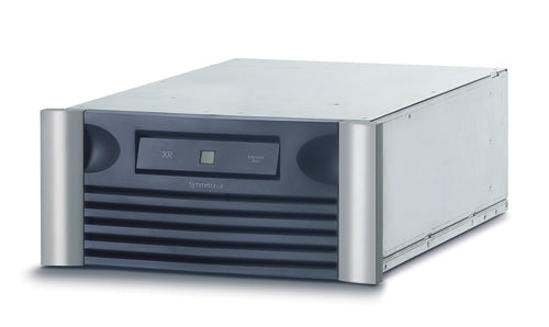 APC Extended Run - Gabinete de disposición de energía (montaje en rack) - CA 230 V - 5U - Negro - para P/N: AR3357X674, SYA12K16ICH, SYA12K16IXRCH, SYA16K16IXRCH, SYA8K16ICH, SYAF16KRMICH