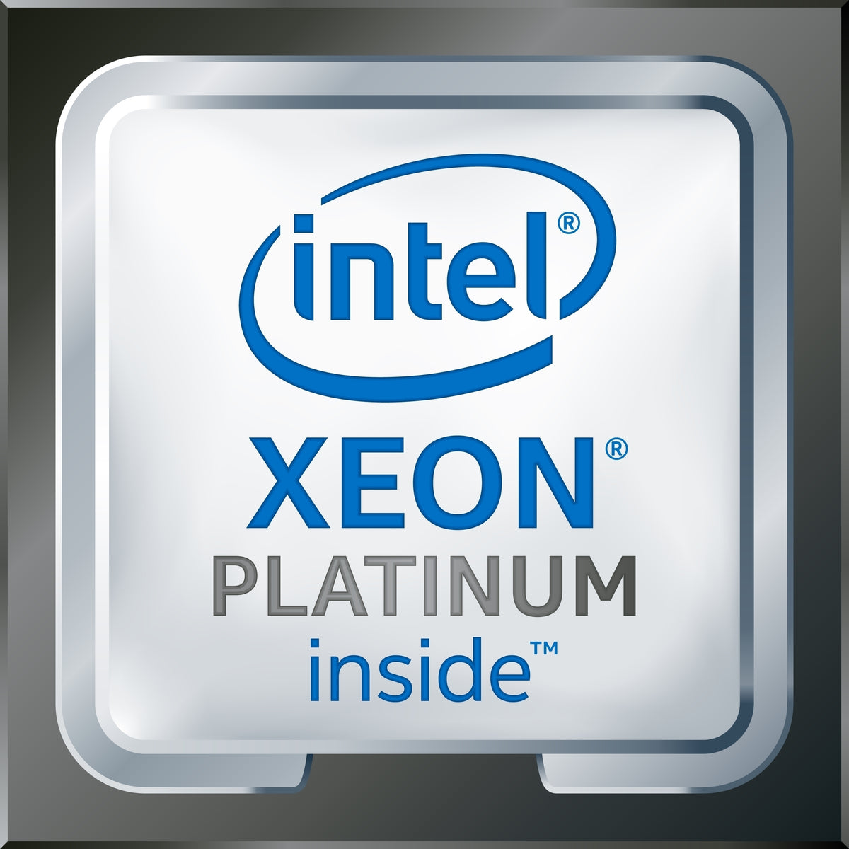 Intel Xeon Platinum 8168 - 2.7 GHz - 24 cores - 33 MB cache - for UCS C240 M5, SmartPlay Select B200 M5, SmartPlay Select C220 M5