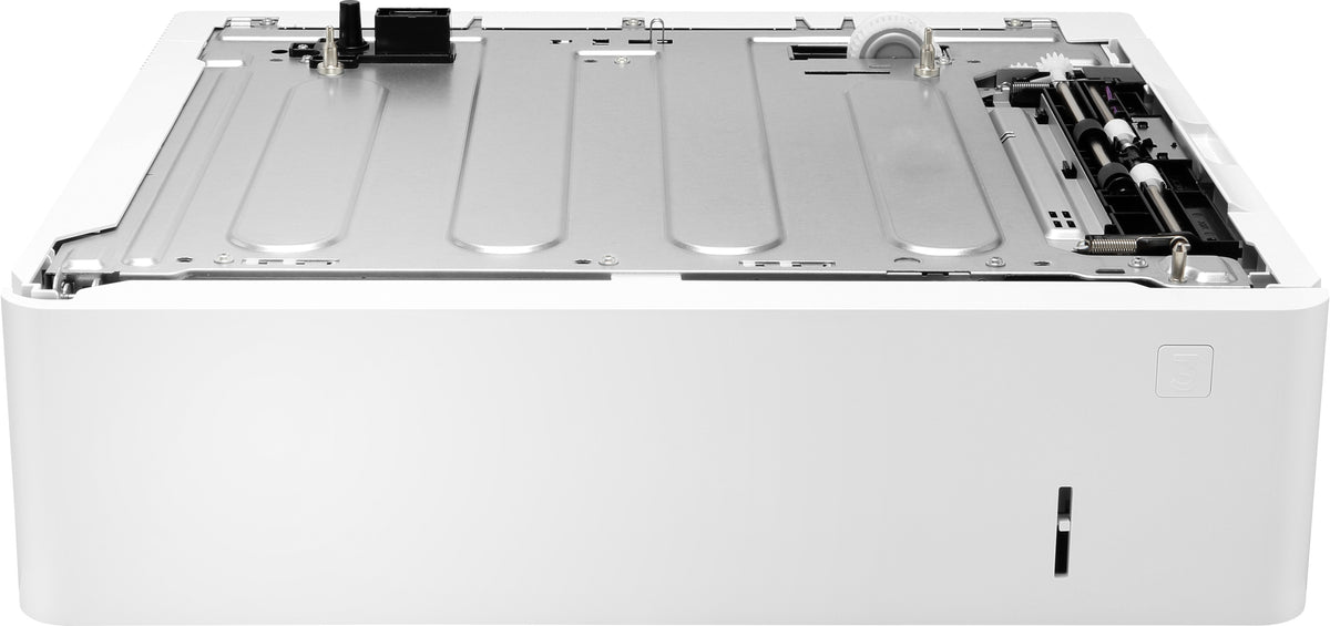 HP - Envelope Feeder - 75 Sheets In 1 Tray(s) - for LaserJet Enterprise MFP M634, LaserJet Enterprise Flow MFP M634, MFP M635, MFP M636
